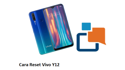 Cara Reset Vivo Y12