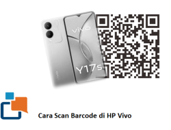 Cara Scan Barcode di HP Vivo, Harus Tau
