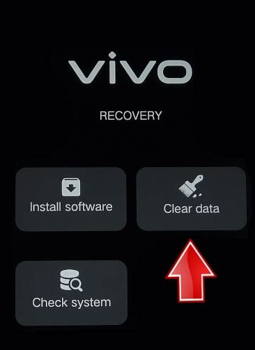 Cara Reset Vivo Z1 Pro