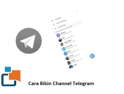 Cara Bikin Channel Telegram: Panduan Lengkap untuk Pemula