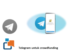 Telegram untuk Crowdfunding: Cara Baru Galang Dana di Era Digital