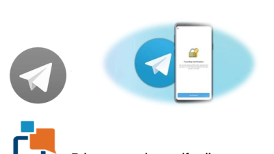 Telegram untuk crowdfunding
