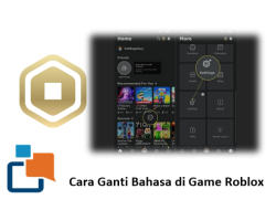 Cara Ganti Bahasa di Game Roblox, Lengkap untuk Pemain Indonesia