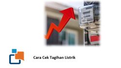 Cara Cek Tagihan Listrik