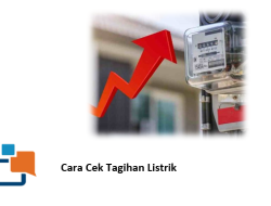 Cara Cek Tagihan Listrik dan Praktis di Era Digital