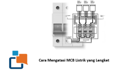 Cara Mengatasi MCB Listrik yang Lengket