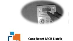 Cara Reset MCB Listrik