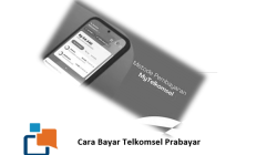 Cara Bayar Telkomsel Prabayar