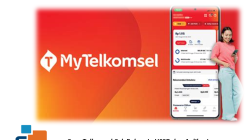 Cara Telkomsel Cek Pulsa via USSD dan Aplikasi