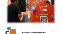 Cara Cek Telkomsel Poin