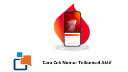 Cara Cek Nomor Telkomsel Aktif
