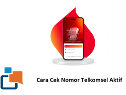 Mudah dan Cepat: Cara Cek Nomor Telkomsel Aktif Terbaru Tanpa Ribet