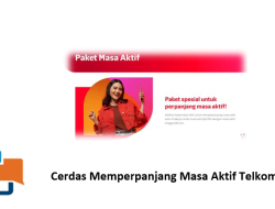 Mudah dan Cepat: Semua Cara Masa Aktif Telkomsel Tanpa Ribet